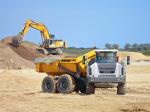 Liebherr TA 230 Litronic 2010 года
